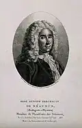 René-Antoine Ferchault de Réaumur