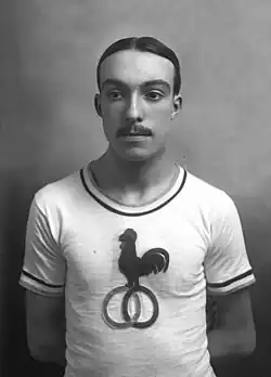 Image illustrative de l’article René Vignaud