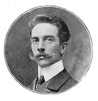 René de Segonzac (1867-1962)