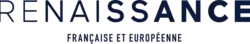 Logotype alternatif de Renaissance.