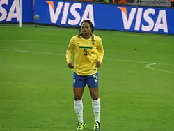 Image illustrative de l’article Renata Costa