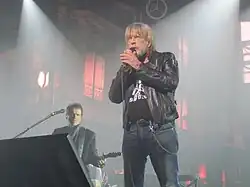 Renaud, octobre 2016.
