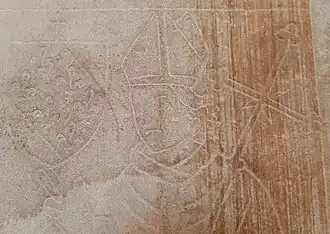 Image illustrative de l’article Renaud de Bourbon