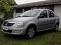 Renault Logan I phase 2