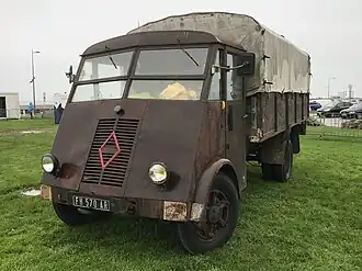 Renault AHN