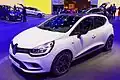 Renault Clio IV restylée