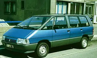Renault Espace