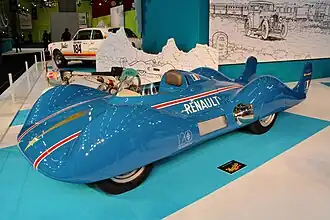 Étoile Filante (1956)