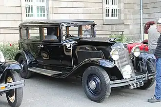 Nervastella Type TG 2(1931-1932).