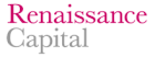 logo de Renaissance Capital