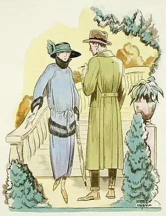 Image illustrative de l’article Styl