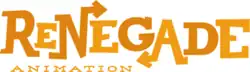 logo de Renegade Animation