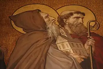 Image illustrative de l’article Méen (abbé)