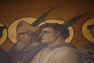 Image illustrative de l’article Didier de Rennes