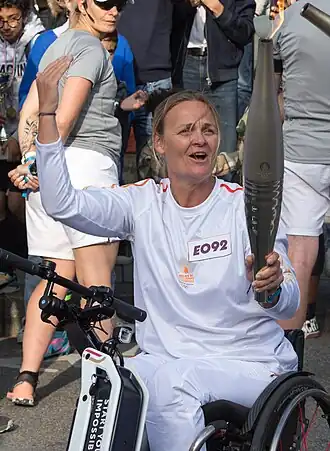 Image illustrative de l’article Perle Bouge