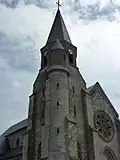 Église.