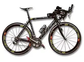 illustration de Kuota