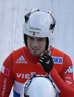 Image illustrative de l’article Patrick Rastner