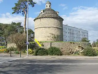 Pigeonnier des Dervallières