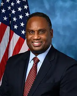 File:Rep._Jonathan_Jackson_official_portrait,_118th_Congress.jpg