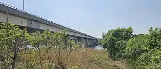 Image illustrative de l’article Pont Benjamin-Moreau