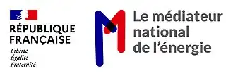 Logo de l'organisation