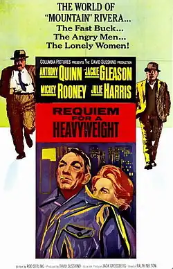 Description de l'image Requiem for a Heavyweight film.jpg.