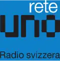 Logo de Rete Uno de 1999 à février 2009,
