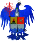 Blason de Retiro