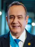 GuatemalaAlejandro Giammattei2020–2024
