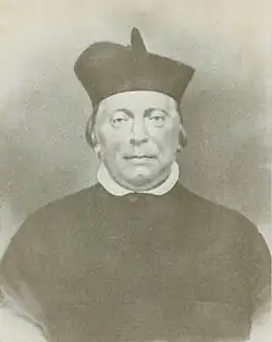 Description de l'image Rev. P. J. Verhaegen, S. J cropped.jpg.