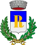 Blason de Revello