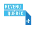 Logo de l'Agence du revenu du Québec depuis avril 2011.