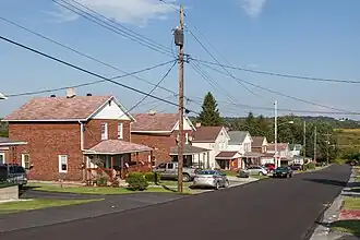 Cambria Township (Pennsylvanie)