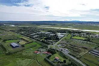 Reykholt (Bláskógabyggð)