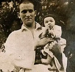 Dumitru Toader, Bistrița-Năsăud - Monts Rodna.