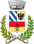 Blason de Rezzoaglio