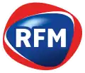 Logo de RFM depuis août 2011