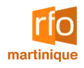 Logo de Radio Martinique du 23 mars 2005 au 29 novembre 2010