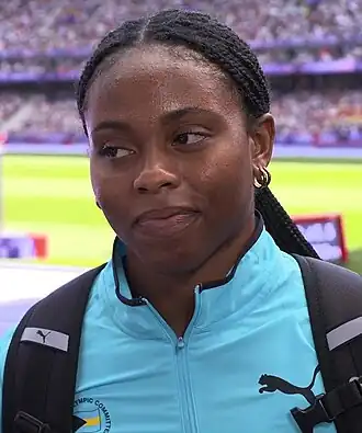 Image illustrative de l’article Rhema Otabor