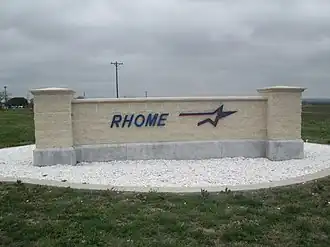 Rhome (Texas)