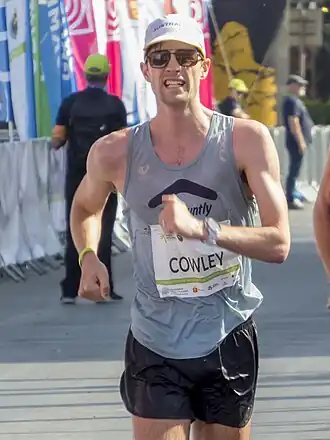 Image illustrative de l’article Rhydian Cowley