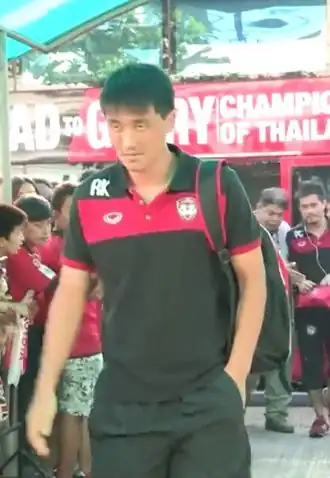 Image illustrative de l’article Ri Kwang-chon