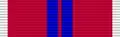 Ribbon - QE II Coronation Medal