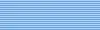 Ribbon bar Order of St. Patrick