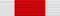 Ribbon bar of Order of the State of Northern Cyprus