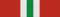 Ribbon bar of the Order of the Niger