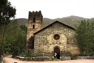 Vall de Cardós