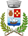Blason de Ricadi