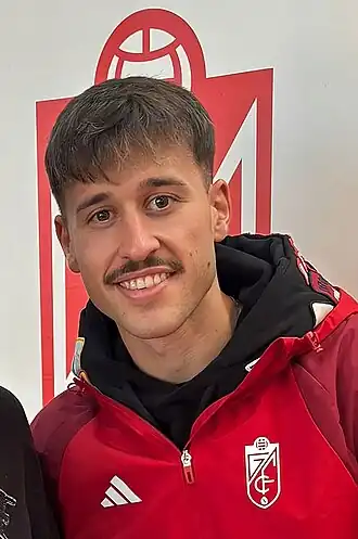 Image illustrative de l’article Ricard Sánchez